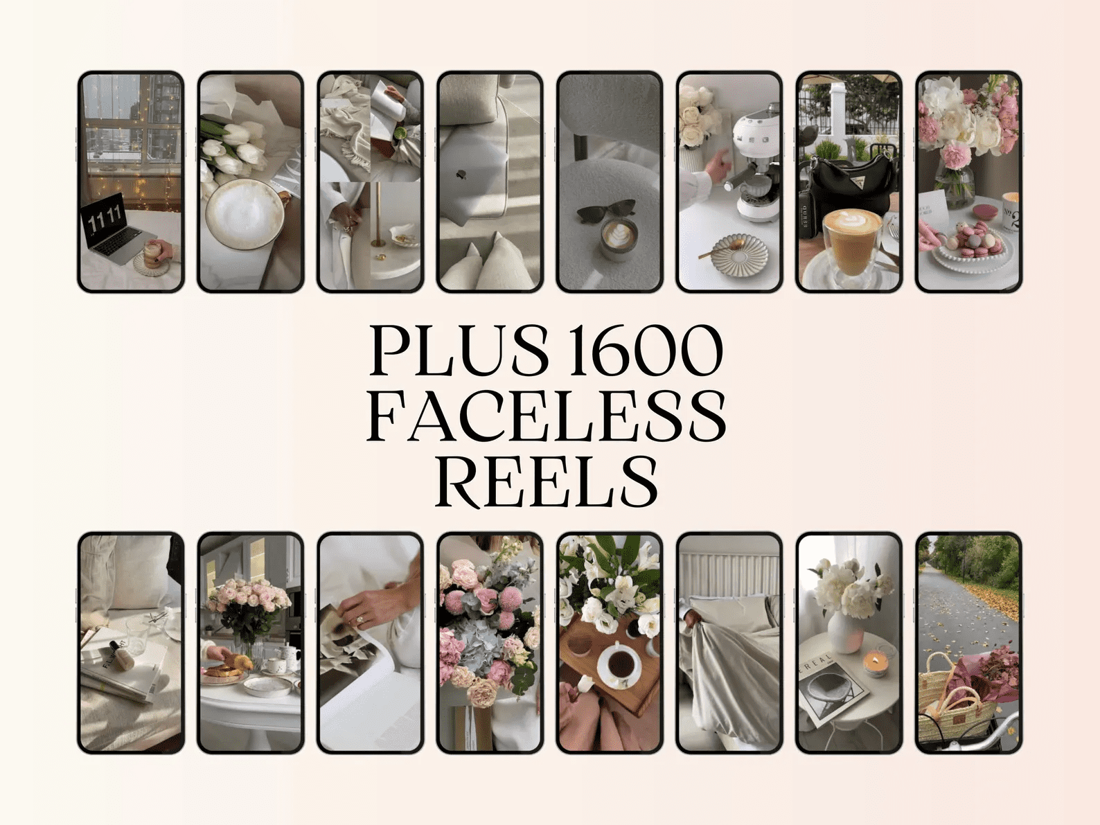 22 Faceless Digital Marketing MRR Products Bundle - Image 8