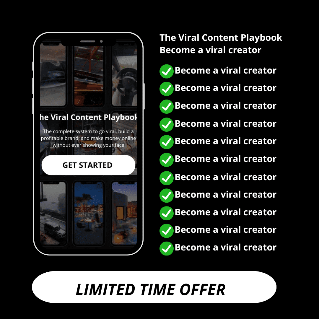 30,000+ Viral Luxury Reels - Image 4