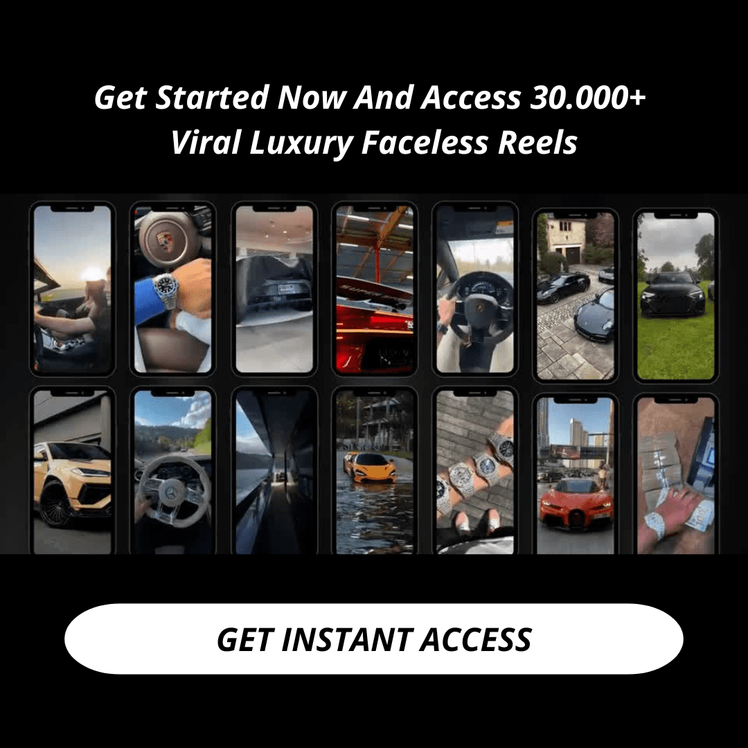 30,000+ Viral Luxury Reels - Image 6